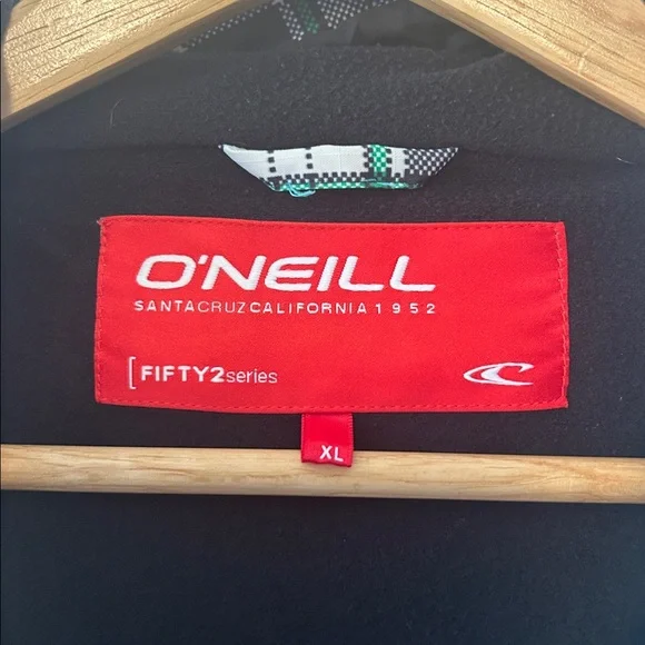 Snowboard Jacket - Picture 2 of 7